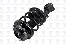 Charger l'image dans la galerie, 1331659R Front Right Suspension Strut and Coil Spring Assembly FCS Shocks &amp; Struts