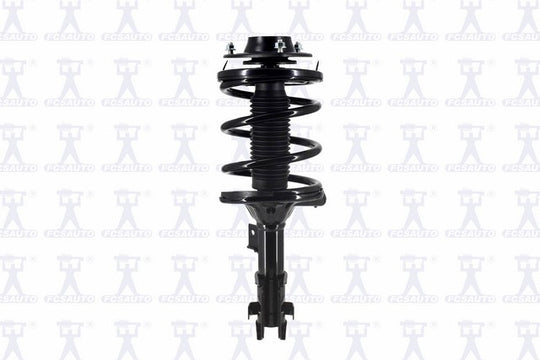 1331659R Front Right Suspension Strut and Coil Spring Assembly FCS Shocks & Struts