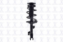Charger l'image dans la galerie, 1331660L Front Left Suspension Strut and Coil Spring Assembly FCS Shocks &amp; Struts