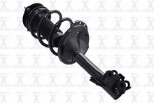 Charger l'image dans la galerie, 1331660L Front Left Suspension Strut and Coil Spring Assembly FCS Shocks &amp; Struts