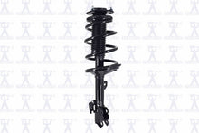 Charger l'image dans la galerie, 1331660L Front Left Suspension Strut and Coil Spring Assembly FCS Shocks &amp; Struts