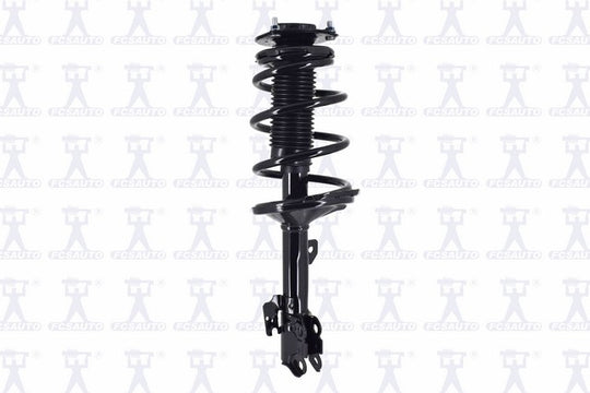 1331660L Front Left Suspension Strut and Coil Spring Assembly FCS Shocks & Struts