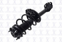 Charger l'image dans la galerie, 1331660L Front Left Suspension Strut and Coil Spring Assembly FCS Shocks &amp; Struts