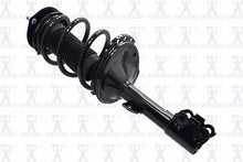 Load image into Gallery viewer, 1331660R Front Right Suspension Strut and Coil Spring Assembly FCS Shocks &amp; Struts