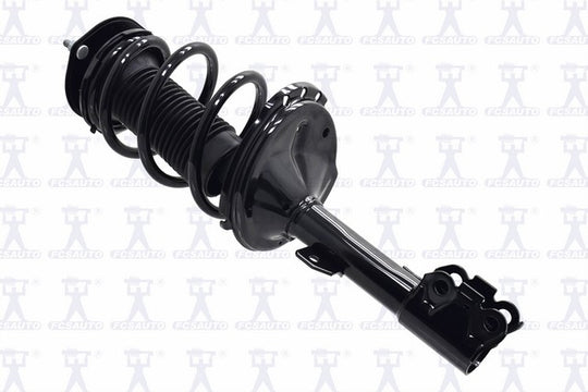 1331660R Front Right Suspension Strut and Coil Spring Assembly FCS Shocks & Struts