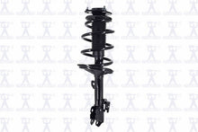 Load image into Gallery viewer, 1331660R Front Right Suspension Strut and Coil Spring Assembly FCS Shocks &amp; Struts