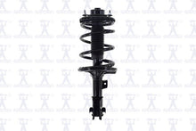 Charger l'image dans la galerie, 1331661L Front Left Suspension Strut and Coil Spring Assembly FCS Shocks &amp; Struts