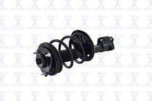 Charger l'image dans la galerie, 1331661L Front Left Suspension Strut and Coil Spring Assembly FCS Shocks &amp; Struts