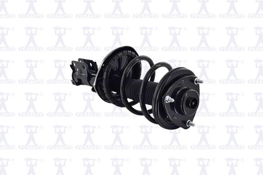 1331661L Front Left Suspension Strut and Coil Spring Assembly FCS Shocks & Struts