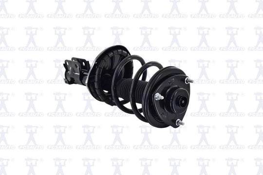 1331661R Front Right Suspension Strut and Coil Spring Assembly FCS Shocks & Struts