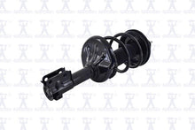 Charger l'image dans la galerie, 1331661R Front Right Suspension Strut and Coil Spring Assembly FCS Shocks &amp; Struts