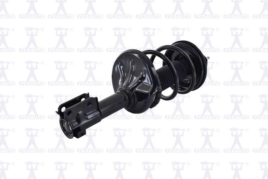1331661R Front Right Suspension Strut and Coil Spring Assembly FCS Shocks & Struts