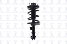 Charger l'image dans la galerie, 1331661R Front Right Suspension Strut and Coil Spring Assembly FCS Shocks &amp; Struts