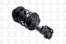 Load image into Gallery viewer, 1331663L Front Left Suspension Strut and Coil Spring Assembly FCS Shocks &amp; Struts