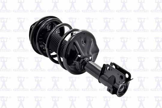1331663L Front Left Suspension Strut and Coil Spring Assembly FCS Shocks & Struts