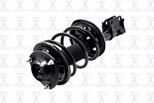 Load image into Gallery viewer, 1331663L Front Left Suspension Strut and Coil Spring Assembly FCS Shocks &amp; Struts