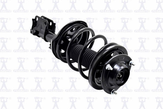 1331663L Front Left Suspension Strut and Coil Spring Assembly FCS Shocks & Struts