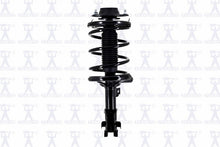 Load image into Gallery viewer, 1331663L Front Left Suspension Strut and Coil Spring Assembly FCS Shocks &amp; Struts