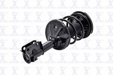 Load image into Gallery viewer, 1331663R Front Right Suspension Strut and Coil Spring Assembly FCS Shocks &amp; Struts