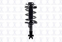 Load image into Gallery viewer, 1331663R Front Right Suspension Strut and Coil Spring Assembly FCS Shocks &amp; Struts