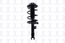 Charger l'image dans la galerie, 1331664L Front Left Suspension Strut and Coil Spring Assembly FCS Shocks &amp; Struts