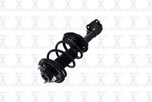 Charger l'image dans la galerie, 1331664L Front Left Suspension Strut and Coil Spring Assembly FCS Shocks &amp; Struts