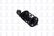 Charger l'image dans la galerie, 1331664L Front Left Suspension Strut and Coil Spring Assembly FCS Shocks &amp; Struts