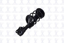 Charger l'image dans la galerie, 1331664L Front Left Suspension Strut and Coil Spring Assembly FCS Shocks &amp; Struts