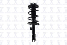 Charger l'image dans la galerie, 1331664R Front Right Suspension Strut and Coil Spring Assembly FCS Shocks &amp; Struts