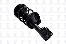 Load image into Gallery viewer, 1331665L Front Left Suspension Strut and Coil Spring Assembly FCS Shocks &amp; Struts