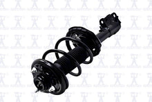 Load image into Gallery viewer, 1331665L Front Left Suspension Strut and Coil Spring Assembly FCS Shocks &amp; Struts