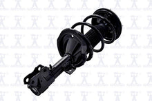 Load image into Gallery viewer, 1331665L Front Left Suspension Strut and Coil Spring Assembly FCS Shocks &amp; Struts