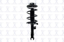 Load image into Gallery viewer, 1331665L Front Left Suspension Strut and Coil Spring Assembly FCS Shocks &amp; Struts