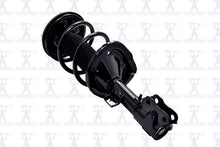 Load image into Gallery viewer, 1331665R Front Right Suspension Strut and Coil Spring Assembly FCS Shocks &amp; Struts