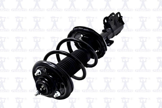 1331665R Front Right Suspension Strut and Coil Spring Assembly FCS Shocks & Struts