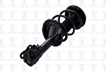 Load image into Gallery viewer, 1331665R Front Right Suspension Strut and Coil Spring Assembly FCS Shocks &amp; Struts