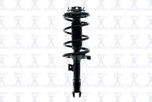 Load image into Gallery viewer, 1331665R Front Right Suspension Strut and Coil Spring Assembly FCS Shocks &amp; Struts