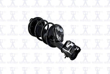 Load image into Gallery viewer, 1331666 Front Suspension Strut and Coil Spring Assembly FCS Shocks &amp; Struts