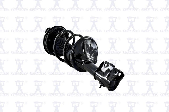 1331666 Front Suspension Strut and Coil Spring Assembly FCS Shocks & Struts