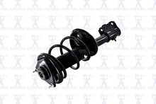 Load image into Gallery viewer, 1331666 Front Suspension Strut and Coil Spring Assembly FCS Shocks &amp; Struts
