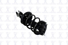 Load image into Gallery viewer, 1331666 Front Suspension Strut and Coil Spring Assembly FCS Shocks &amp; Struts