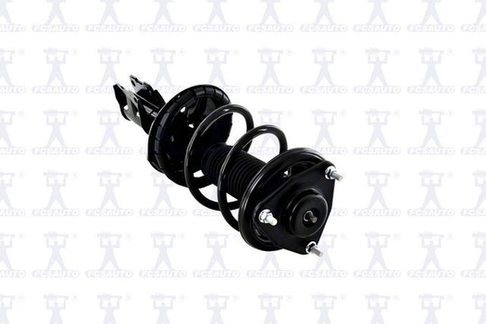 1331666 Front Suspension Strut and Coil Spring Assembly FCS Shocks & Struts