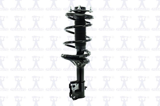 1331666 Front Suspension Strut and Coil Spring Assembly FCS Shocks & Struts