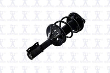 Load image into Gallery viewer, 1331666 Front Suspension Strut and Coil Spring Assembly FCS Shocks &amp; Struts