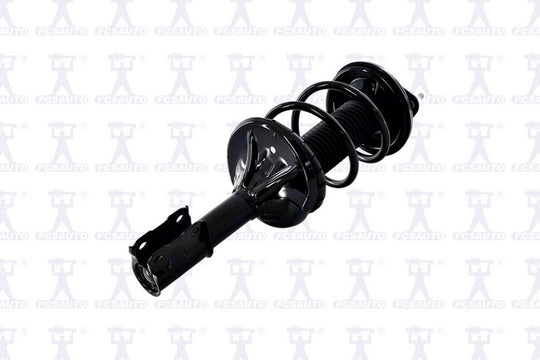 1331666 Front Suspension Strut and Coil Spring Assembly FCS Shocks & Struts