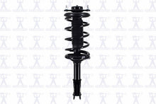 Charger l'image dans la galerie, 1331667 Front Suspension Strut and Coil Spring Assembly FCS Shocks &amp; Struts