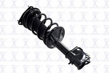 Charger l'image dans la galerie, 1331667 Front Suspension Strut and Coil Spring Assembly FCS Shocks &amp; Struts