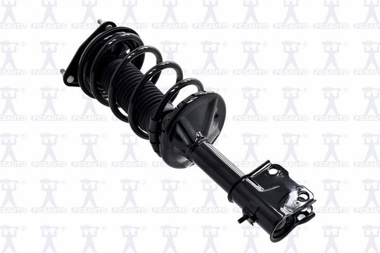 1331667 Front Suspension Strut and Coil Spring Assembly FCS Shocks & Struts