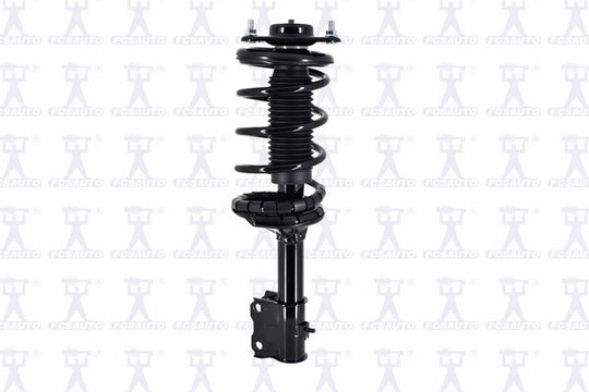 1331667 Front Suspension Strut and Coil Spring Assembly FCS Shocks & Struts