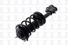 Charger l'image dans la galerie, 1331667 Front Suspension Strut and Coil Spring Assembly FCS Shocks &amp; Struts